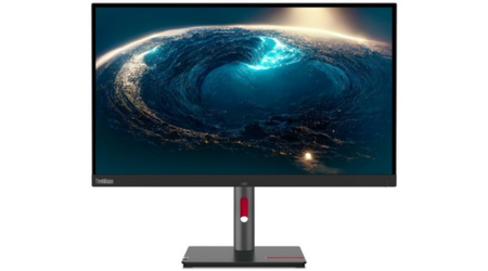 Lenovo wprowadza monitory ThinkVision 4K UHD oparte na panelach Mini-LED w cenie od 1699 USD