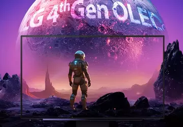 Najjaśniejszy monitor WOLED od LG już ...