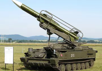 Nie tylko myśliwce MiG-29: Słowacja przekaże ...