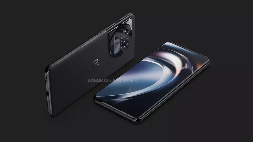 Szczegóły dotyczące flagowca OnePlus 12 ponownie pojawiły się w Internecie: układ Snapdragon 8 Gen 3, 24 GB pamięci RAM i bateria o pojemności 5400 mAh z ładowaniem 100 W
