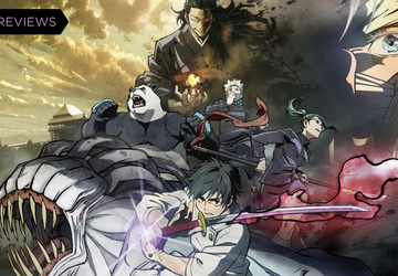 Jujutsu Kaisen 0 Film anime to ...