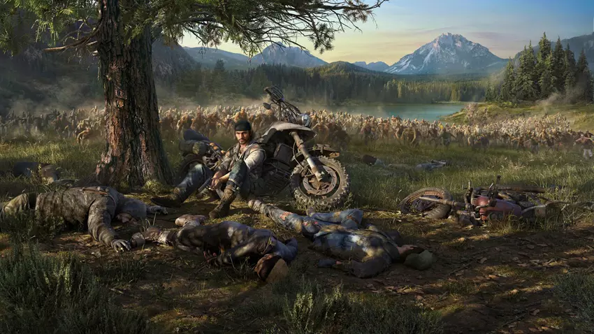 Znowu nie Days Gone 2: Bend Studio opracowuje nową grę usługową, kilka miesięcy po anulowaniu podobnego projektu
