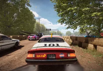 Steam udostępnił darmowe demo duchowego spadkobiercy ...