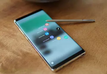 Galaxy Note 9 z 6 GB ...