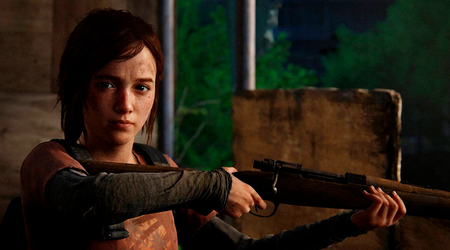 Powodem powstania The Last of Us Part I była chęć Naughty Dog do maksymalnego wykorzystania potencjału gry. Adaptacja telewizyjna na HBO Max nie ma z tym nic wspólnego