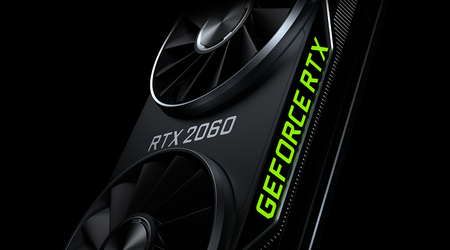 NVIDIA zamknęła produkcję kart graficznych GeForce RTX 2060 i RTX 2060 SUPER