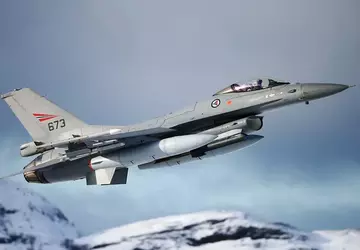 Ukraina zgodziła się na otrzymanie 50-60 ...