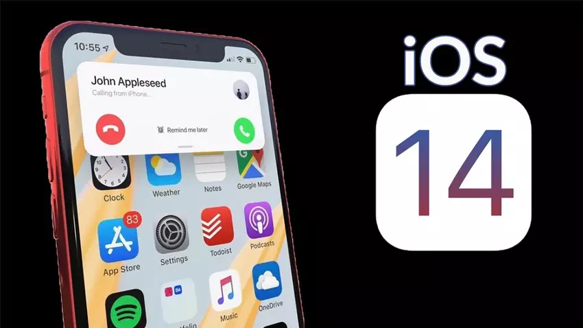 Sam Apple jest zmęczony błędami w systemie operacyjnym, więc błędów w iOS 14 będzie znacznie mniej