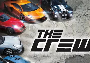 Ubisoft kończy wsparcie dla The Crew: ...