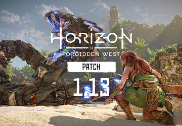 Naprawiono problemy z misją, światem i ...