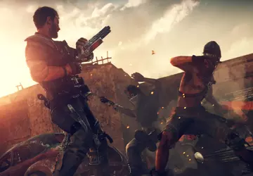 Avalanche, znane z gier Mad Max ...