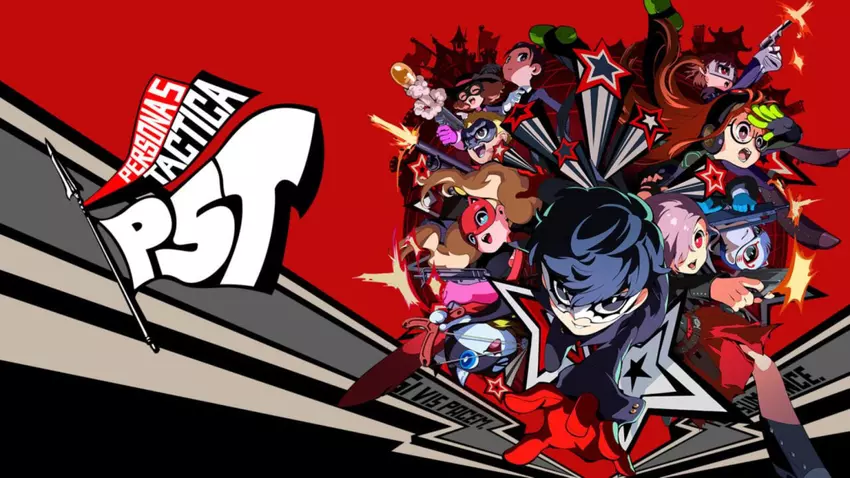 Twórcy gry Persona 5 Tactica opublikowali nowy zwiastun prezentujący trzy postacie: Jokera, Morganę i Erin.