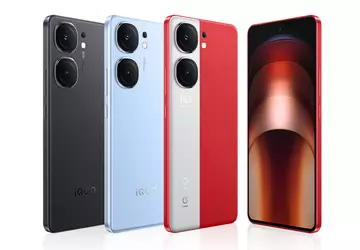 Osoba wtajemniczona ujawniła niektóre specyfikacje iQOO ...