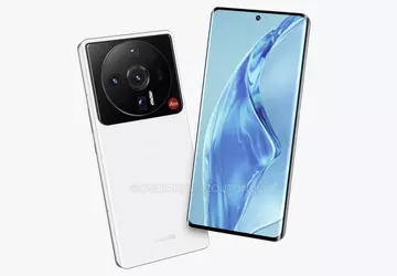 Wyciekły rendery projektowe i specyfikacje Xiaomi ...