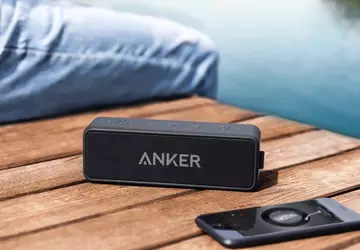 Anker Soundcore 2 12-watowy głośnik bezprzewodowy ...