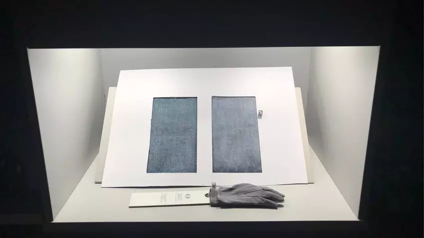 Cyfrowy dżins może zastąpić prawdziwy dżins