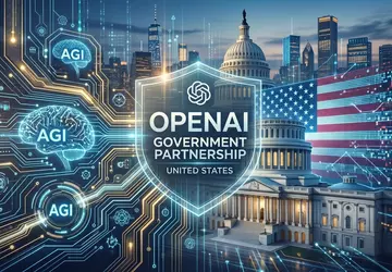 OpenAI i Rząd USA: Czy Trump ...