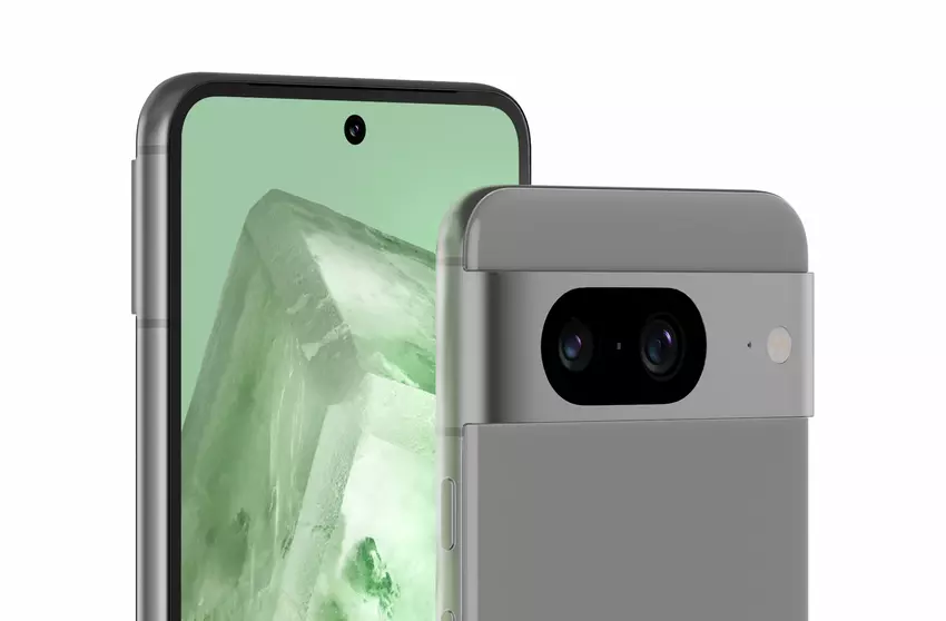 Oferta dnia: Google Pixel 8 można kupić na Amazonie ze zniżką 150 dolarów