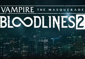 Twórcy gry Vampire: The Masquerade - ...