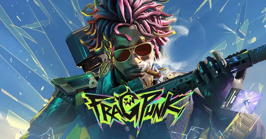 Sieciowy strzelec FragPunk zadebiutuje na PlayStation 5 i Xbox Series 29 kwietnia