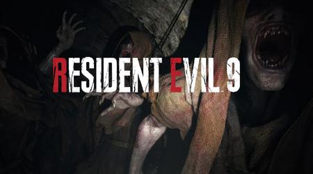 Insider: Resident Evil 9 może ukazać się na początku 2025 roku - Capcom przygotowuje się do rychłej premiery nowego horroru