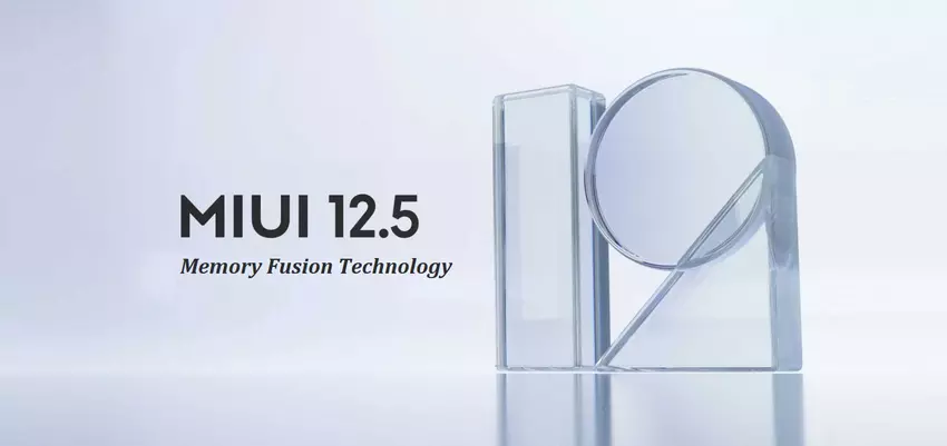 46 smartfonów Xiaomi otrzymało wsparcie dla technologii Memory Fusion w celu zwiększenia ilości pamięci RAM