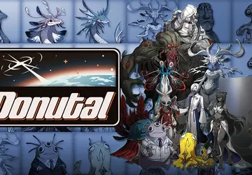 Ludzkość liczy na was: ogłoszono Donutal ...