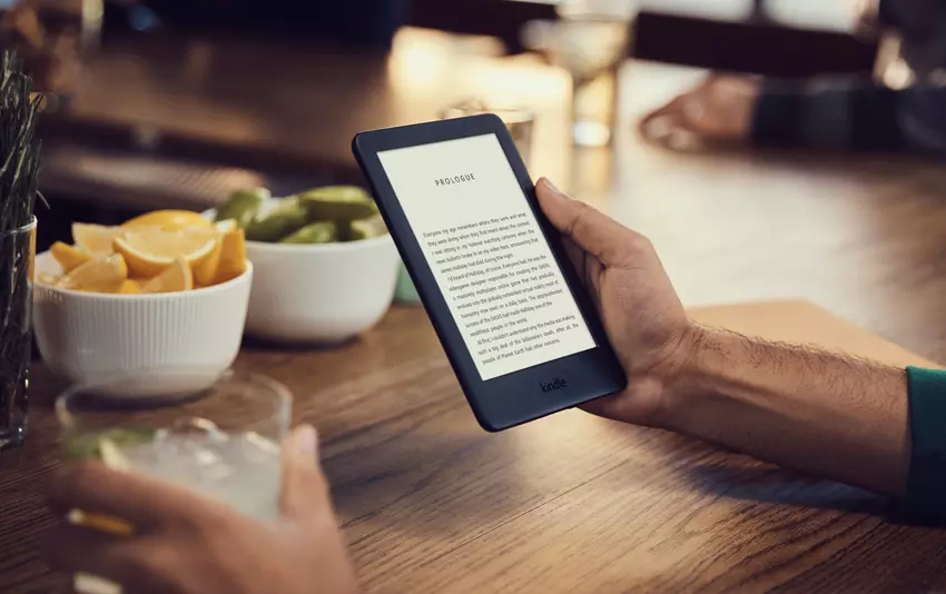 Xiaomi jest gotowa do przedstawienia własnego czytnika e-book - konkurenta Amazon Kindle 