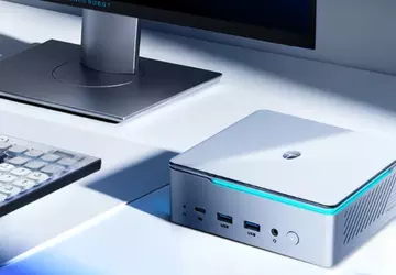 Wprowadzono Mix Pro II: nowy mini-PC ...