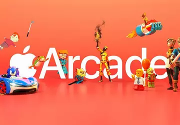 To jedne z najlepszych gier Apple ...