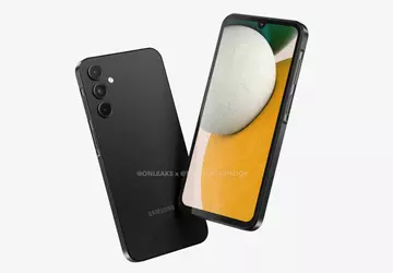 Samsung Galaxy A15 budżetowy smartfon Samsung ...