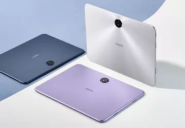 Oppo zaprezentowało nowy tablet Pad 3 ...