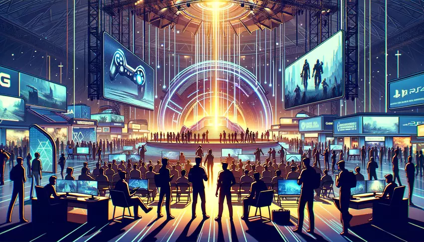 Opening Night Live na gamescom 2025 - widowiskowa gala otwiera targi