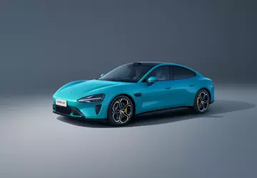 Xiaomi ujawniło inteligentny samochód elektryczny SU7, ...