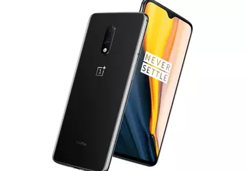OnePlus 7 otrzymał pierwszą aktualizację systemu: ...