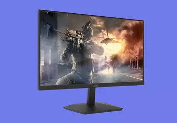 AOC 24G15N: monitor do gier z ...