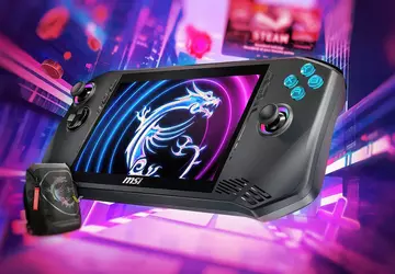 Insider: MSI przygotowuje nową przenośną konsolę ...