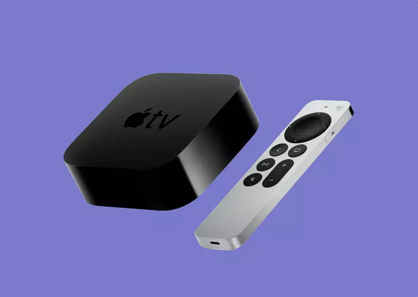 Apple wydaje tvOS 16.1.1: pierwsza aktualizacja dla nowego dekodera Apple TV 4K