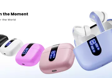 TAGRY X08 - bezprzewodowe słuchawki z ...