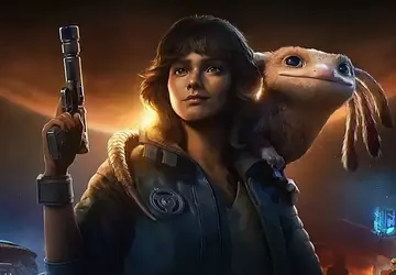 Ubisoft aktywnie ratuje Star Wars Outlaws: ...