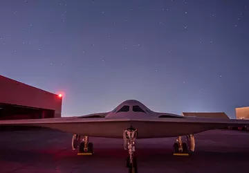 US Air Force dostaje 1,3 mld ...