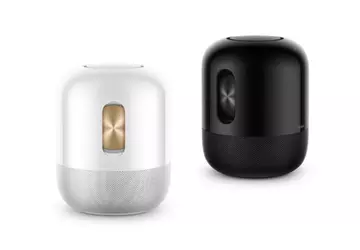 Huawei Sound SE: inteligentny głośnik z ...