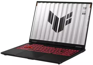 ASUS prezentuje gamingowe laptopy TUF A14 ...