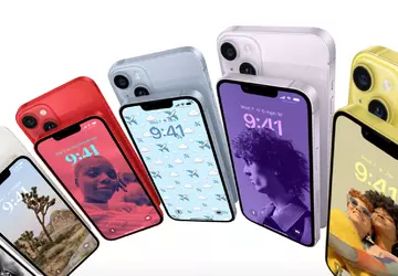 Apple rozpoczyna sprzedaż odnowionego iPhone'a 14: ...