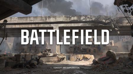 Następny Battlefield zadebiutuje do kwietnia 2026 roku - CEO EA