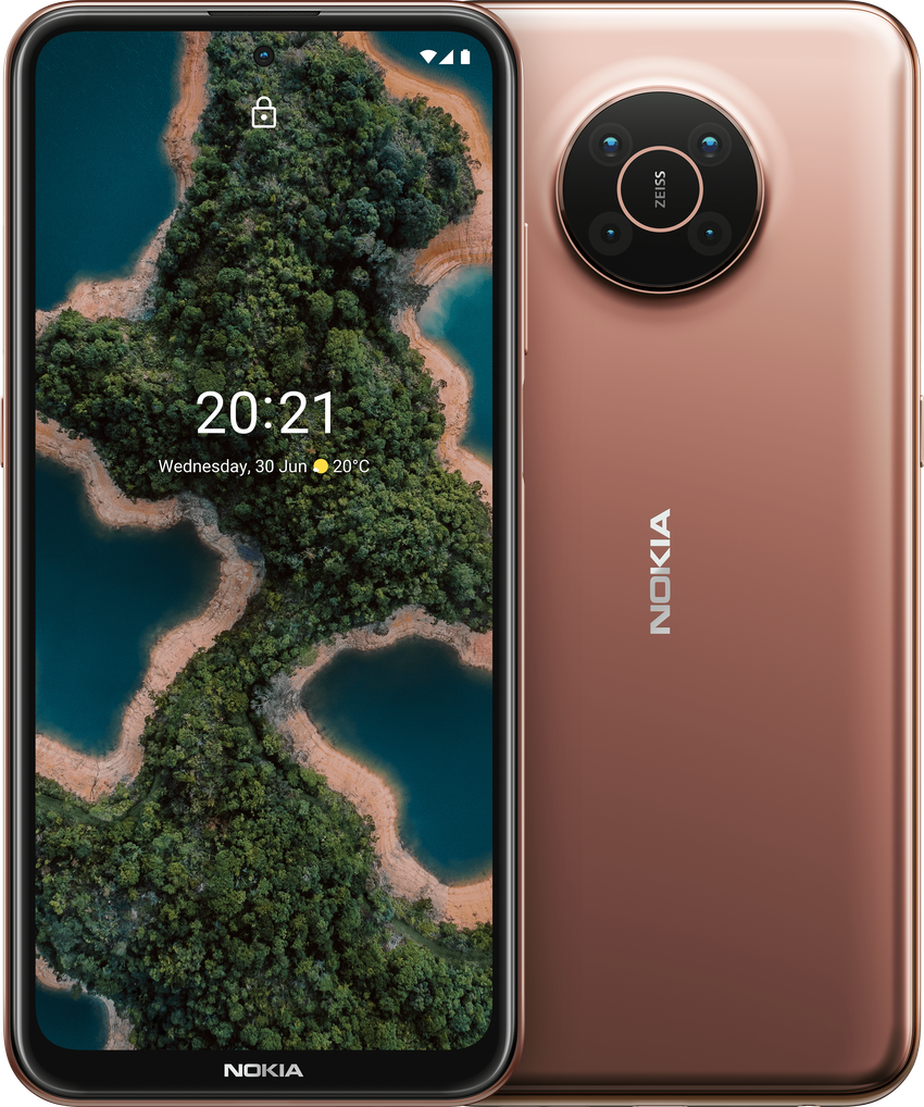HMD Global uruchamia Android 12 beta program testowy dla Nokia X20