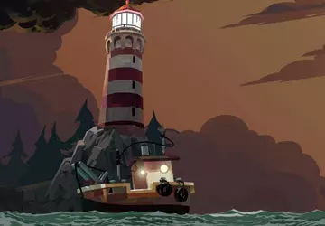 Wielkie wieści od małego studia: autorzy ...