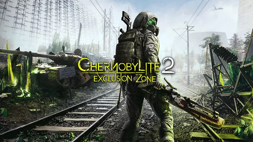 Uwolnij 115 GB: Ogromny demo-prolog ambitnej gry Chernobylite 2: Exclusion Zone został wydany na Steam.