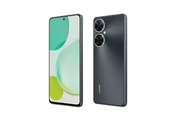 Huawei Nova 11i zaczął otrzymywać kolejną ...