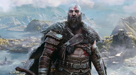  Dyrektor kreatywny God of War: Ragnarök opowiada o "wczesnych pracach" nad kolejnym projektem Santa Monica Studios